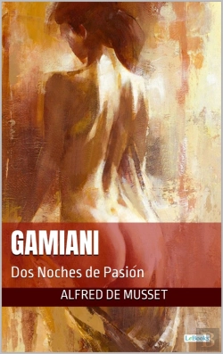 Bertrand.pt - Gamiani: Dos Noches De Pasion