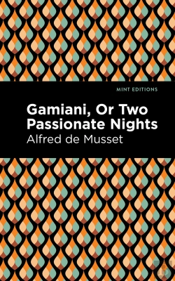 Bertrand.pt - Gamiani Or Two Passionate Nights
