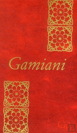 Bertrand.pt - Gamiani