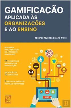 Bertrand.pt - Gamificação Aplicada às Organizações e ao Ensino