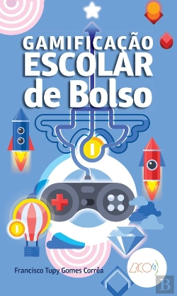 Bertrand.pt - Gamificação Escolar De Bolso