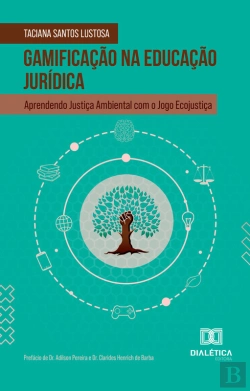 Bertrand.pt - Gamificação Na Educação Jurídica