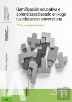 Gamificacion Educativa E Aprendizaxe