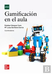 Gamificacion En El Aula