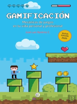 Bertrand.pt - Gamificación. Mecánicas De Juegos En Tu Vida Personal Y Profesional