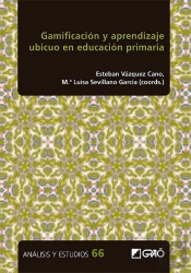 Gamificacion Y Aprendizaje Ubicuo En Educacion Primaria