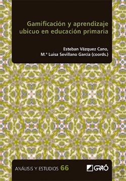 Bertrand.pt - Gamificacion Y Aprendizaje Ubicuo En Educacion Primaria