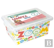 Gamificalingua 2 (Zoom)