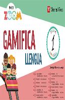 Gamificallengua 1 Balears (Zoom)