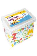 Gamificamatematicas 2 (Zoom)
