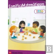 Gamificamatematiques 1 Balears (Zoom)