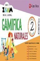 Gamificanaturales 2 (Zoom)