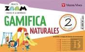 Gamificanaturales 2 (Zoom)
