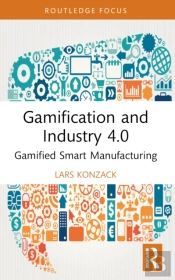 Gamification And Industry 4.0