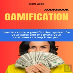 Bertrand.pt - Gamification (Audiobook)