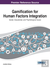 Gamification For Human Factors Integration