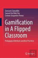 Gamification In A Flipped Classroom