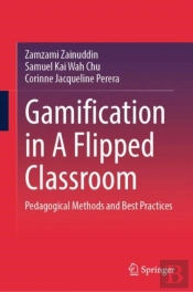 Gamification In A Flipped Classroom