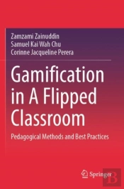 Gamification In A Flipped Classroom