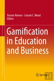 Gamification In Education And Business