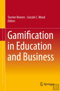 Bertrand.pt - Gamification In Education And Business