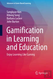 Gamification In Learning And Education
