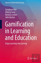 Gamification In Learning And Education