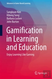 Gamification In Learning And Education