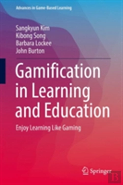 Bertrand.pt - Gamification In Learning And Education