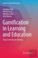 Gamification In Learning And Education