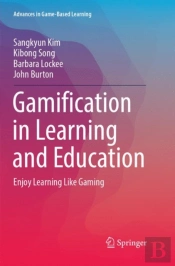 Gamification In Learning And Education