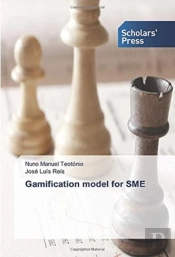 Gamification Model For Sme