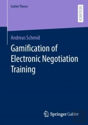 Gamification Of Electronic Negotiation Training