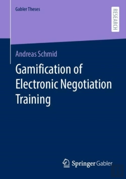 Bertrand.pt - Gamification Of Electronic Negotiation Training