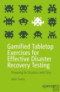 Bertrand.pt - Gamified Tabletop Exercises For Effective Disaster Recovery Testing