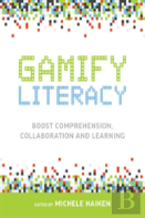 Gamify Literacy