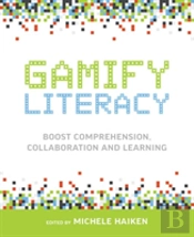 Gamify Literacy