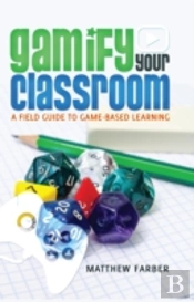 Gamify Your Classroom