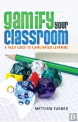 Bertrand.pt - Gamify Your Classroom