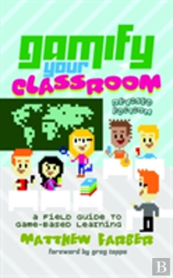 Bertrand.pt - Gamify Your Classroom