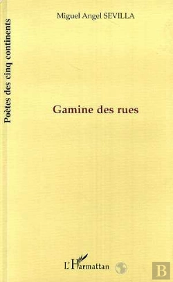 Bertrand.pt - Gamine Des Rues