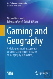 Gaming And Geography
