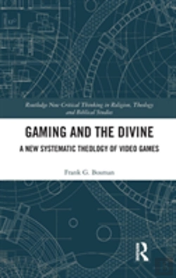 Bertrand.pt - Gaming And The Divine