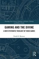 Gaming And The Divine