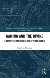 Gaming And The Divine