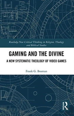 Bertrand.pt - Gaming And The Divine