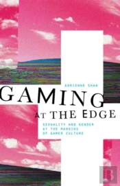 Gaming At The Edge