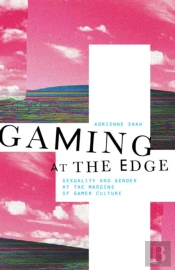Gaming At The Edge