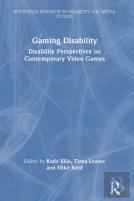 Gaming Disability