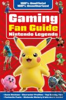 Gaming Fan Guide Nintendo Legends